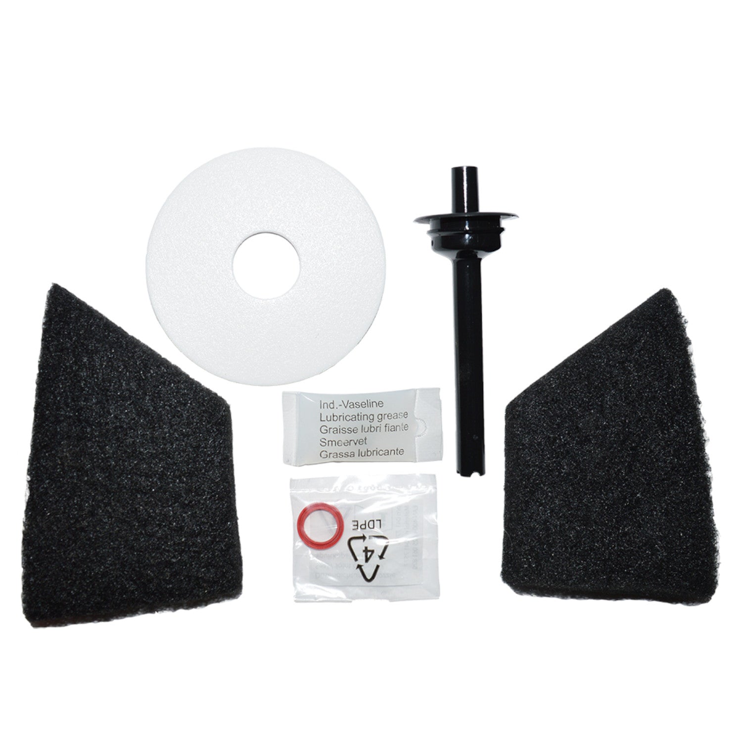Spare Parts Packages