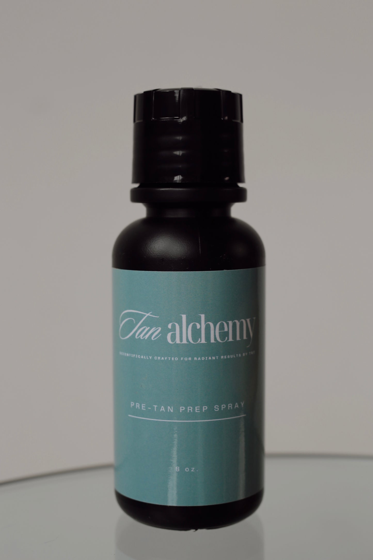 C.Y.A. Pre Tan Prep Spray