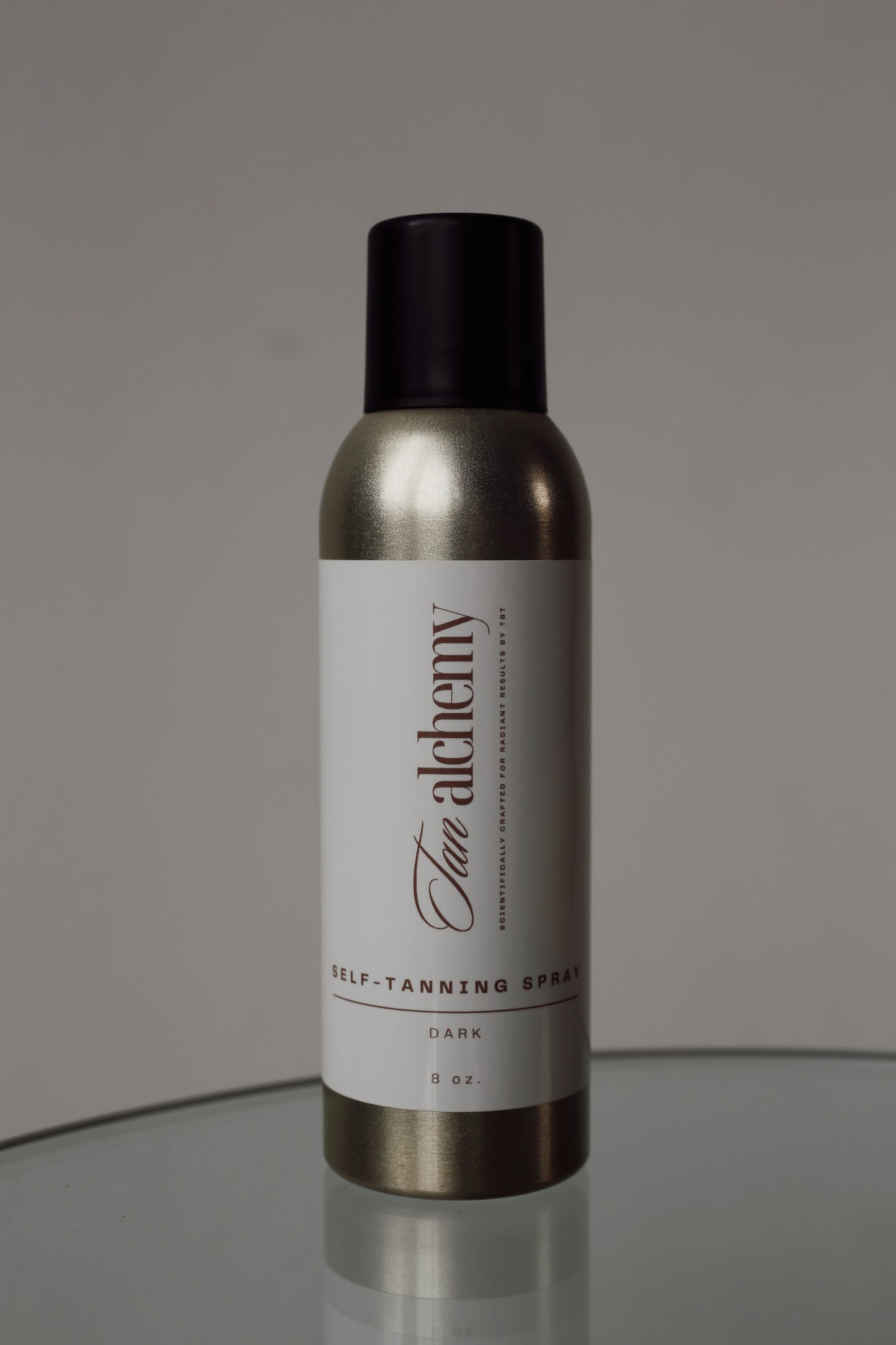 Self-Tanning Spray - 2 Can Discount Pack