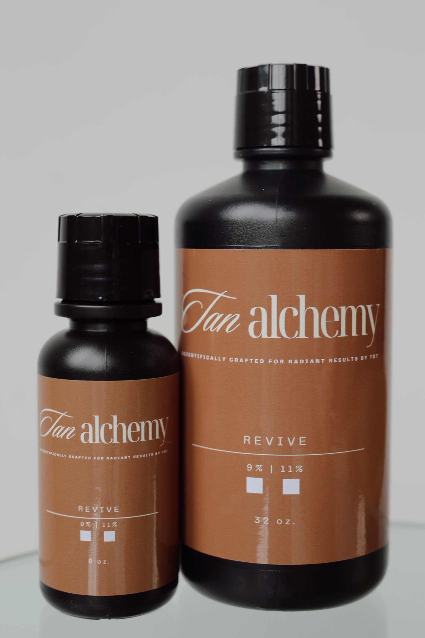 Revive Spray Tan Solution (Skin Perfecting Blend)