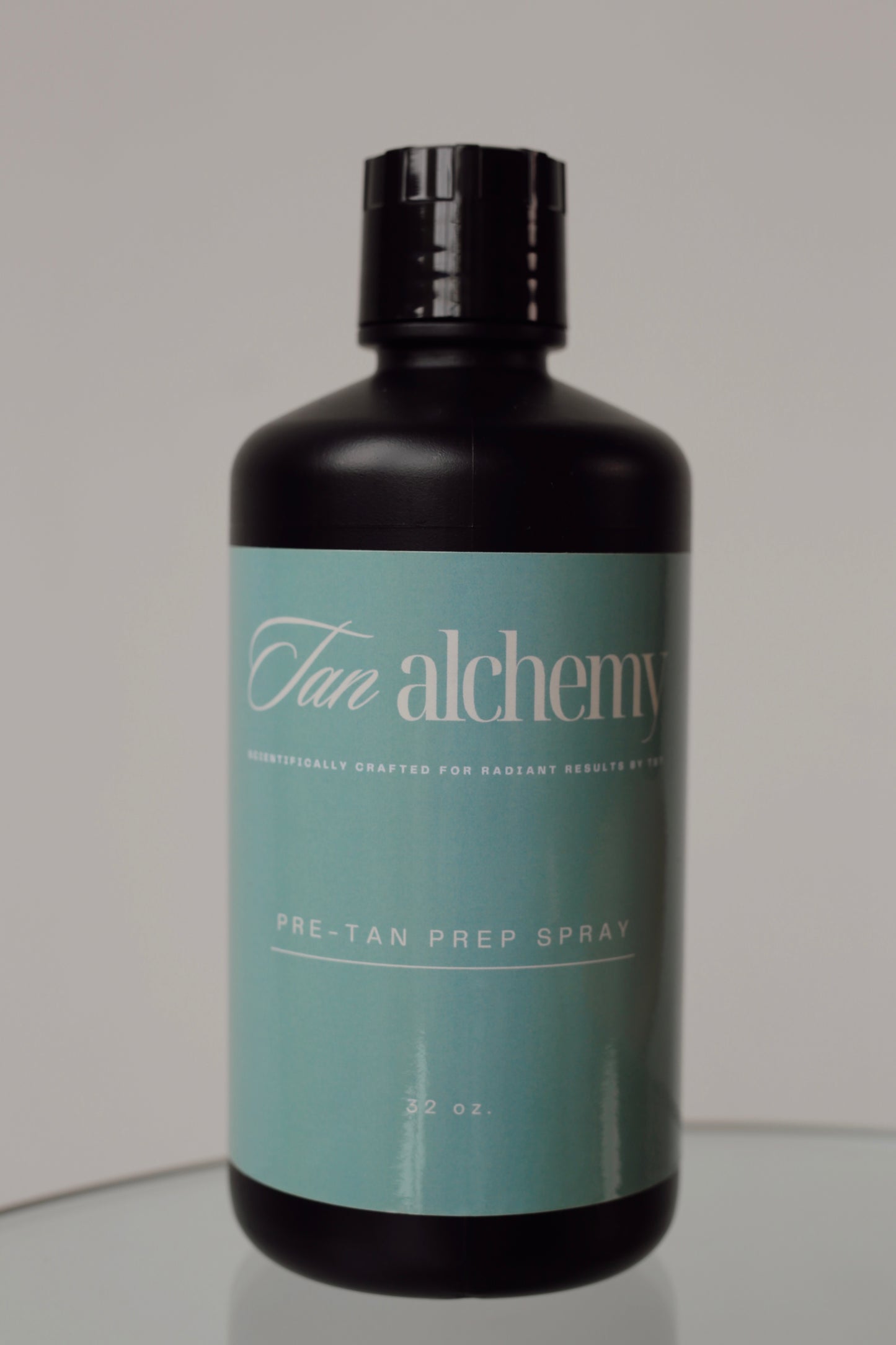 C.Y.A. Pre Tan Prep Spray