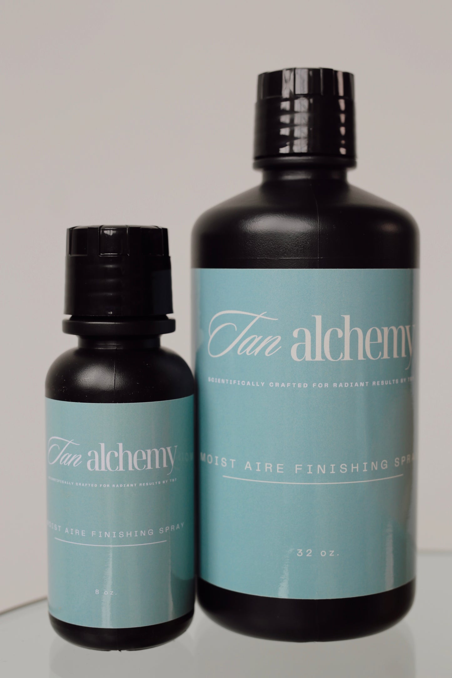 MoistAire Hydration Treatment Loose Liquid