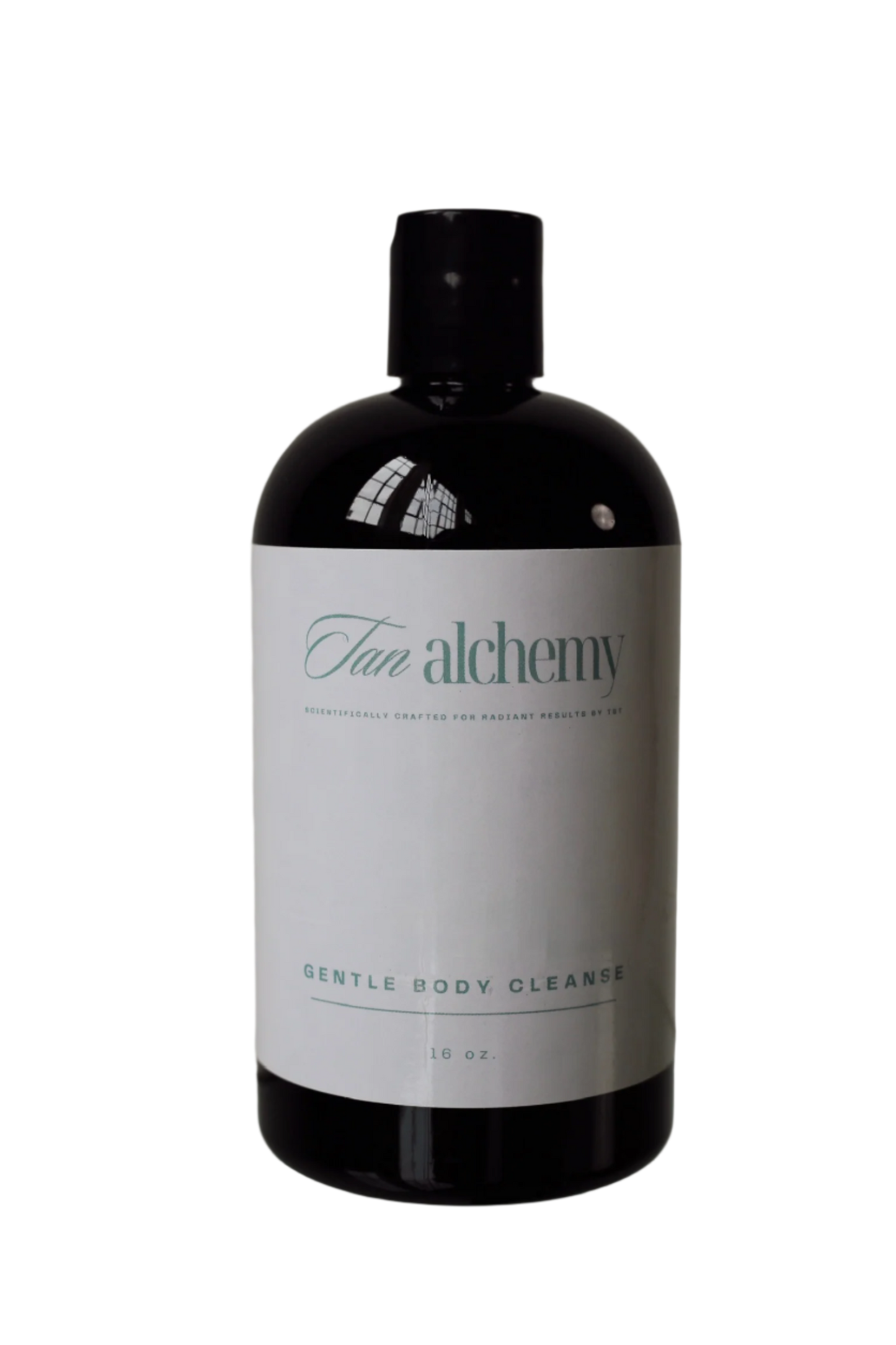 Yum'e Boddie Cleanse - Argan Oil Sulfate Free Body Wash
