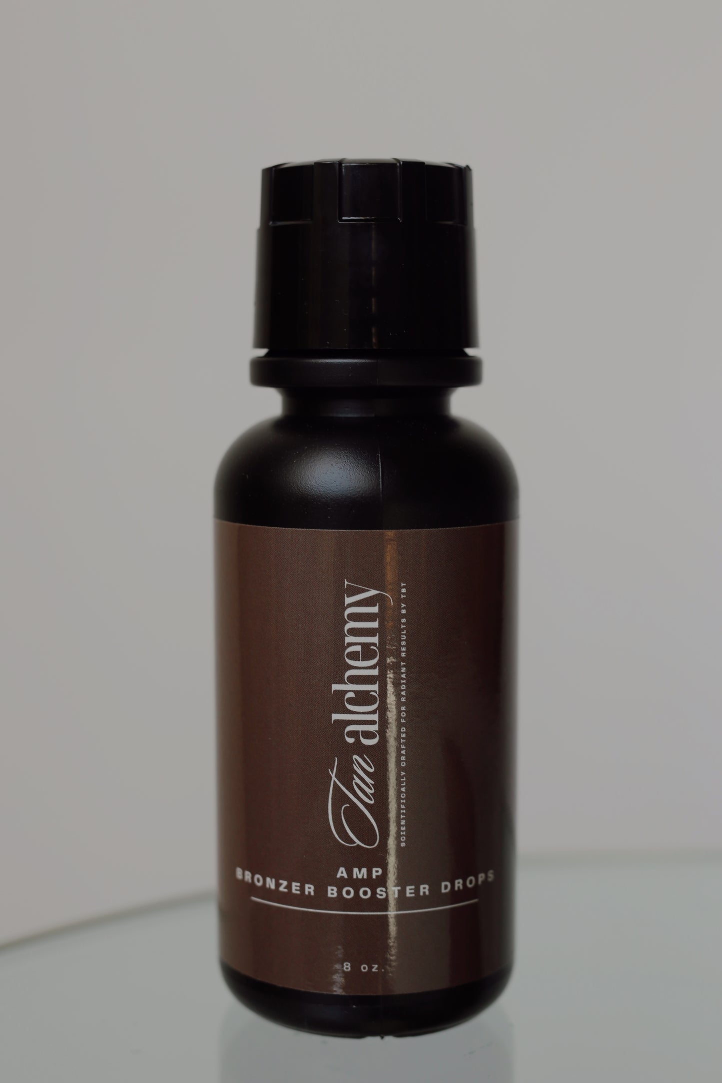 AMP Solution Booster Drops (Boost DHA in any blend)