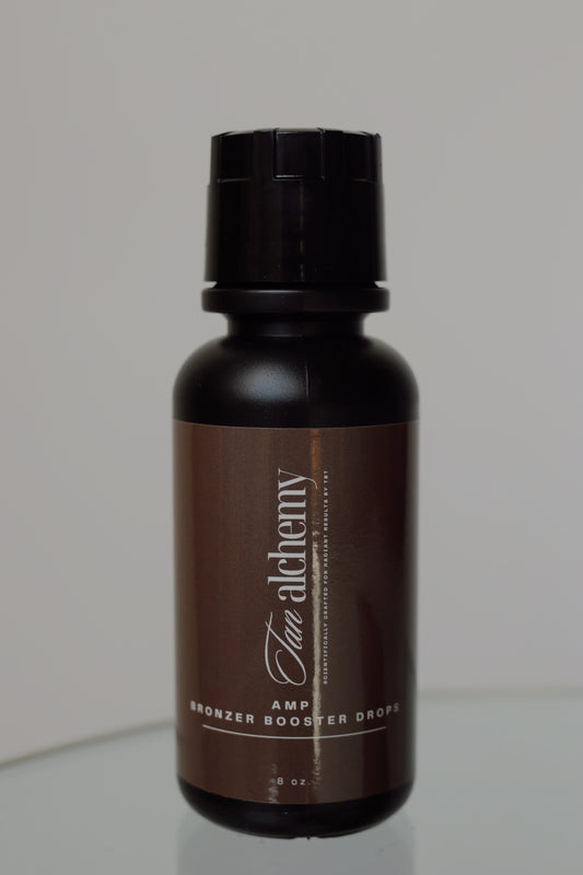 AMP Solution Booster Drops (Boost DHA in any blend)
