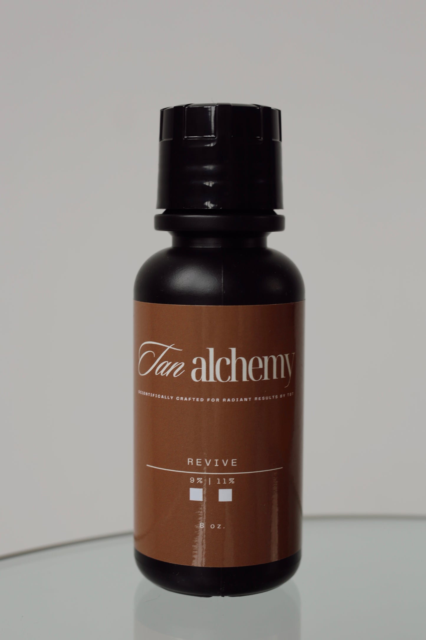 Revive Spray Tan Solution (Skin Perfecting Blend)
