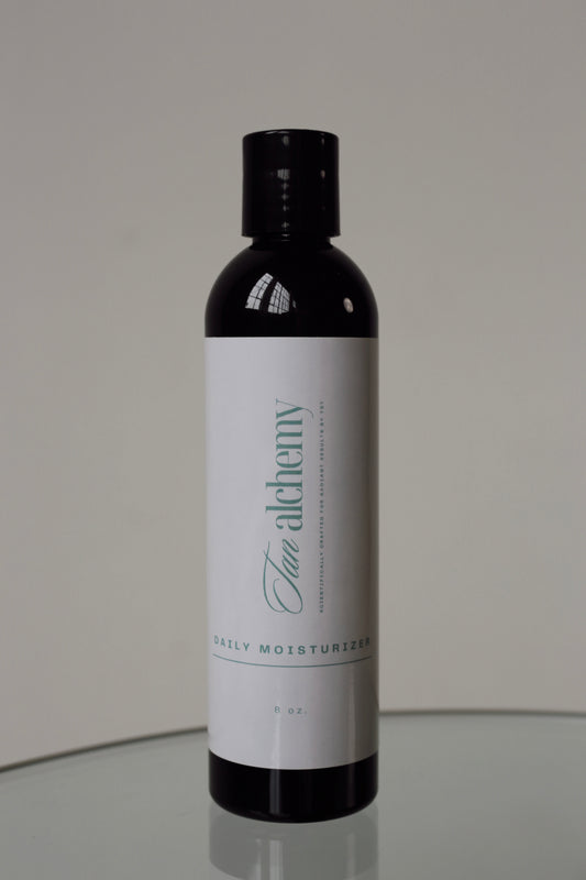 Yum'e Tan Alchemy Boddie Drench Daily Moisturizer