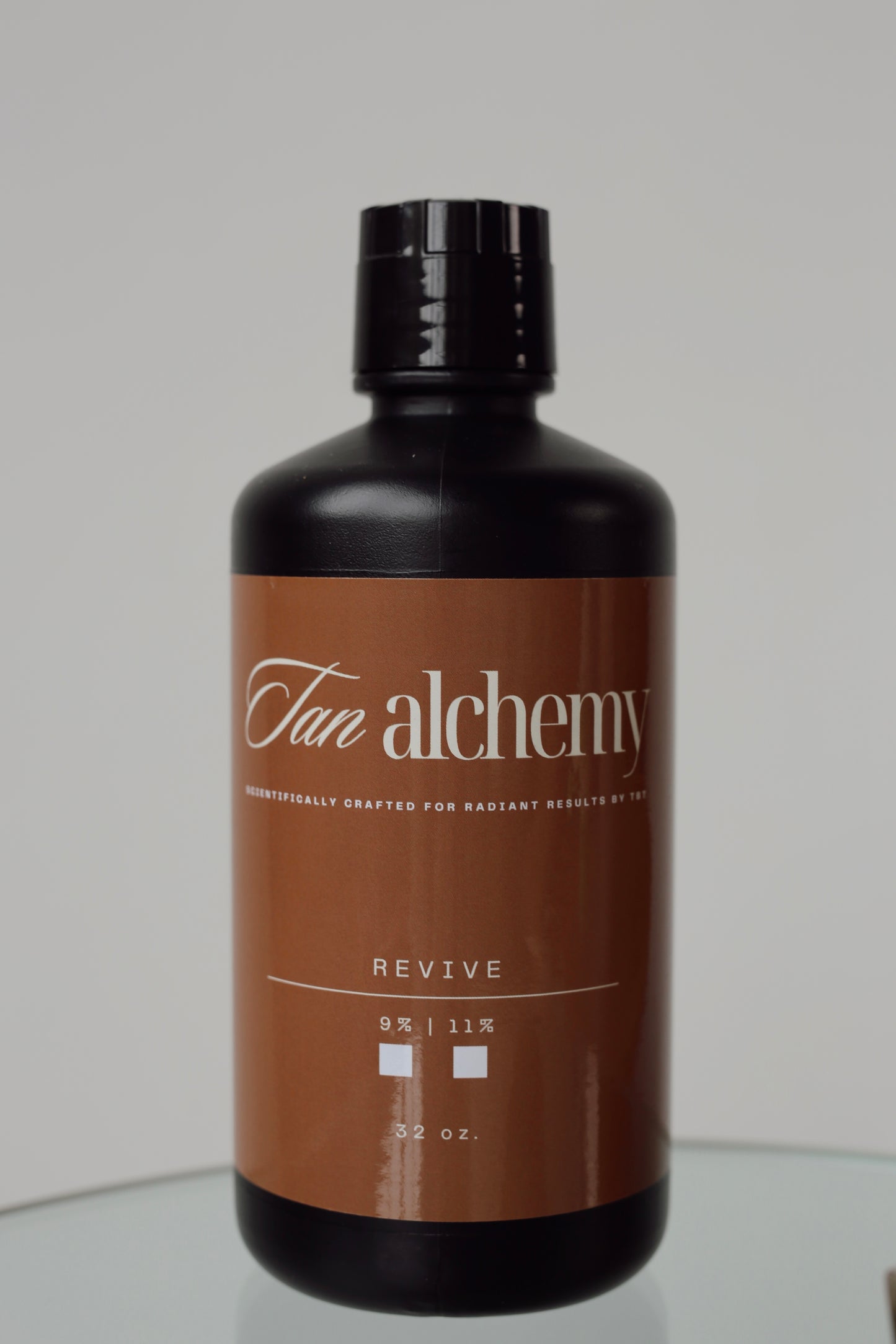 Revive Spray Tan Solution (Skin Perfecting Blend)