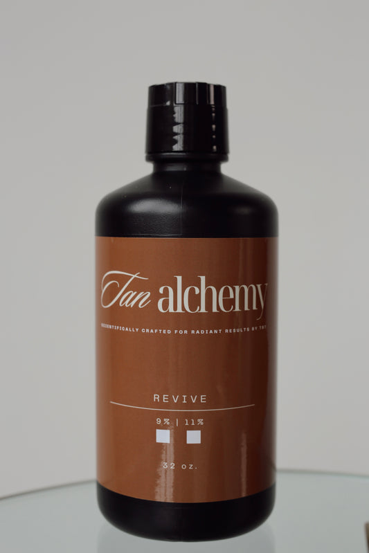 Revive Spray Tan Solution (Skin Perfecting Blend)