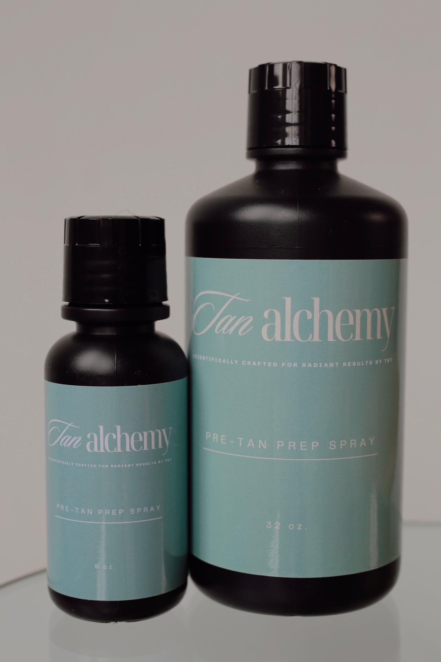 C.Y.A. Pre Tan Prep Spray