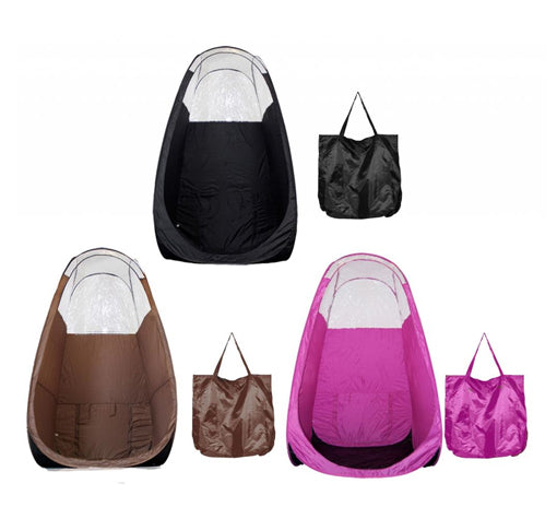 pop up tent spray tan Pop Up Spray Tanning Tent – Tampa Bay Tan