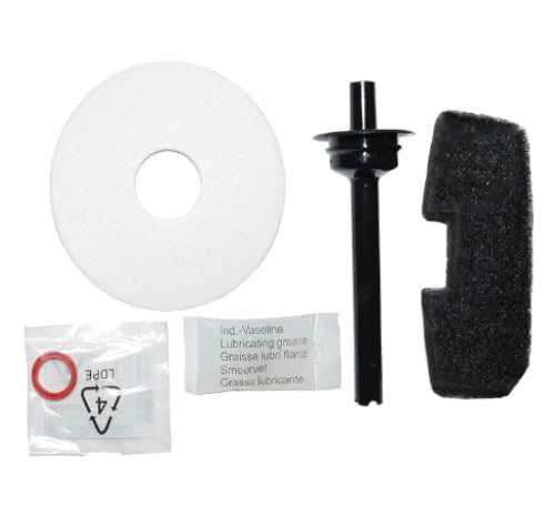 Spare Parts Kit – Allure Xena (Model 0800B)
