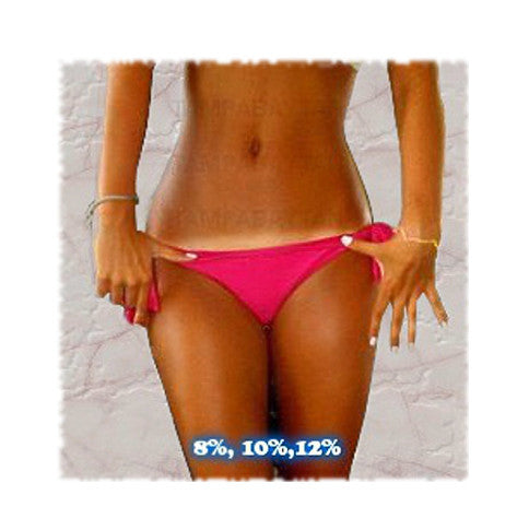 Aussie Australian Blend Bronze Sample Promo