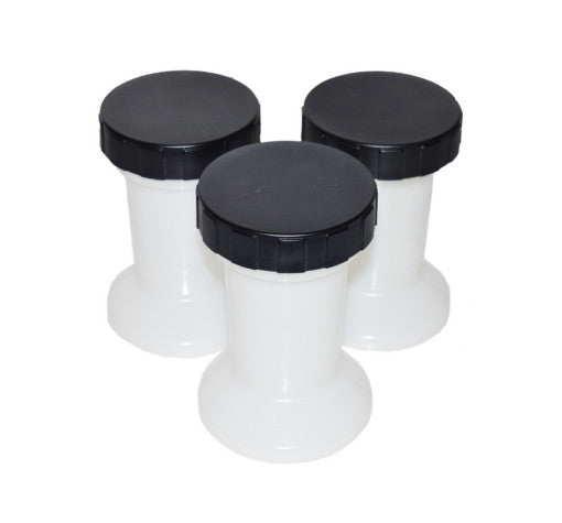 Cup w lid - fits Evolution TNT, ProTNT Gun Style Cup w/Lids (P/N: 233 4417)
