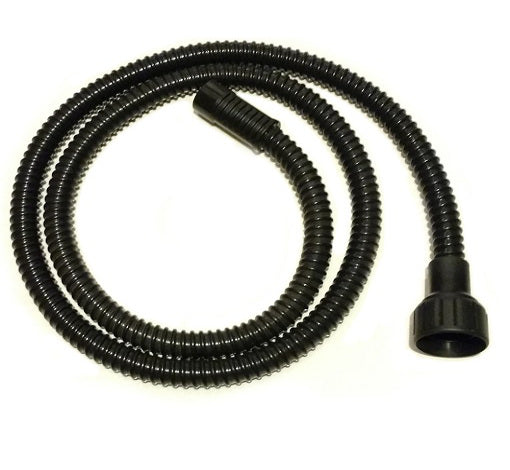 Hose - fits Lite+, Lite+ Pro,  or Allure Aura (fits Standard SatinAire Gun Style)