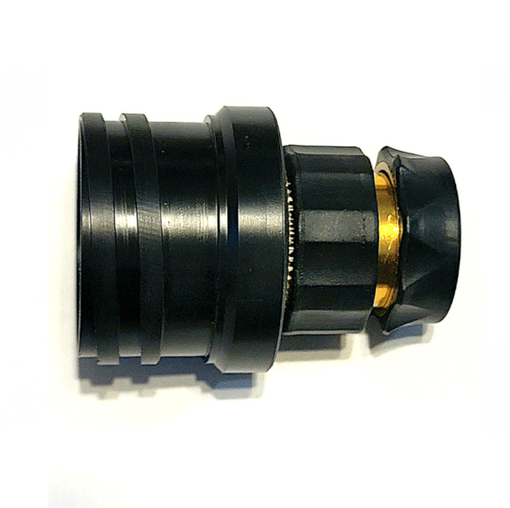 QC Adapter - Lite+ hose to QC Progun connection