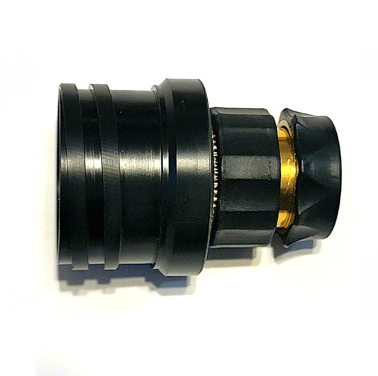 QC Adapter - Lite+ hose to QC Progun connection