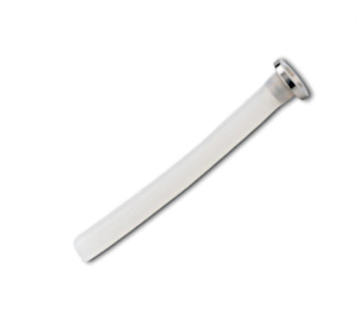MaxiMist Pro Gun Solution Pickup Tube Flexible, weighted end (fits silver proguns with gold Airbrush Knob)