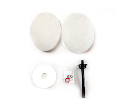 Spare Parts Kit – Pro TNT (Model ST867)