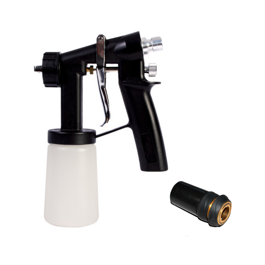 MaxiMist Elite Series Spray Tanning Gun ST300 Updrade Kit
