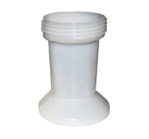 Cups (no lid) - fits Evolution TNT, ProTNT Gun Style - Cup Only