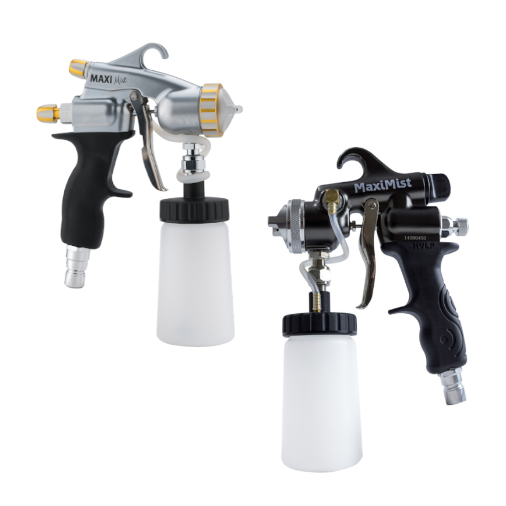 Evolution TNT Progun (Metal Quick Connection) - Color may vary