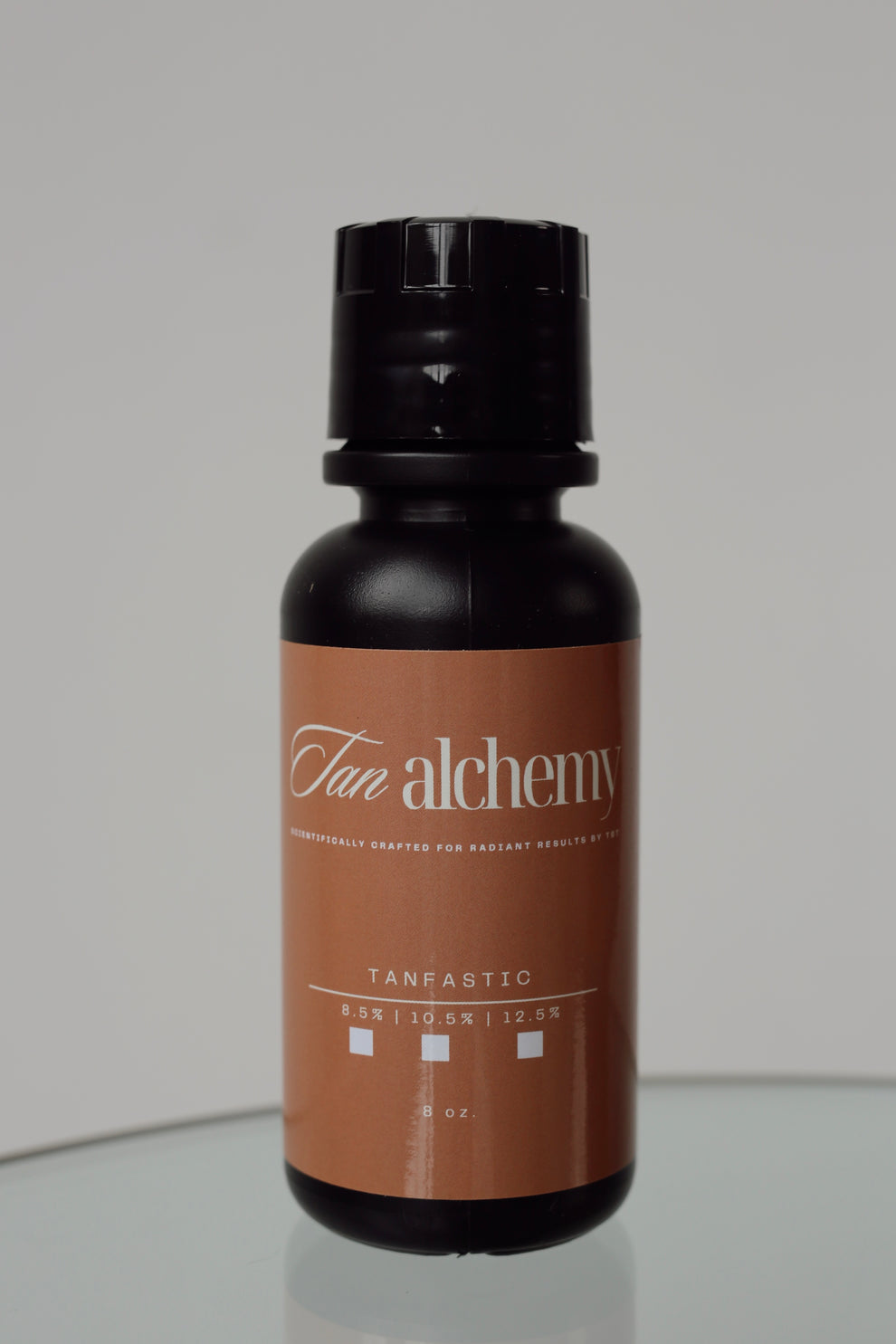 TanFastic Spray Tan Solution (Long Wearing Blend) – Tampa Bay Tan