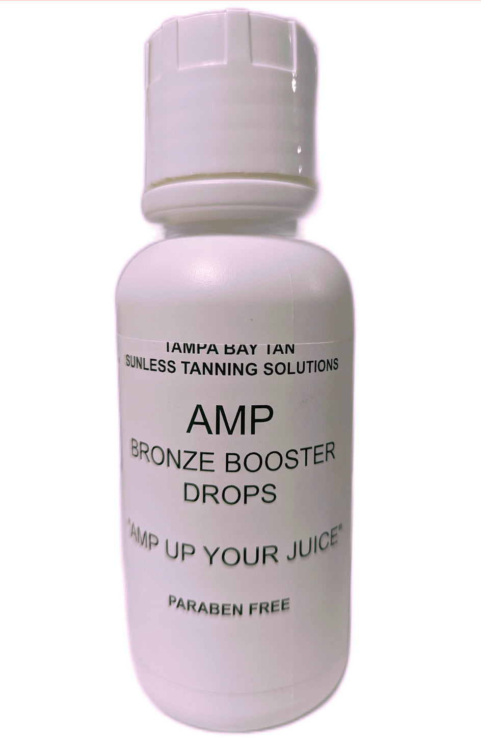 AMP Solution Booster Drops (Boost DHA in any blend)