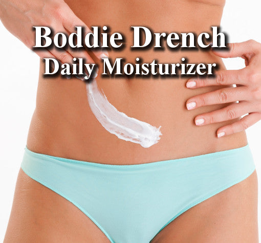 Yum'e Boddie Drench Daily Moisturizer