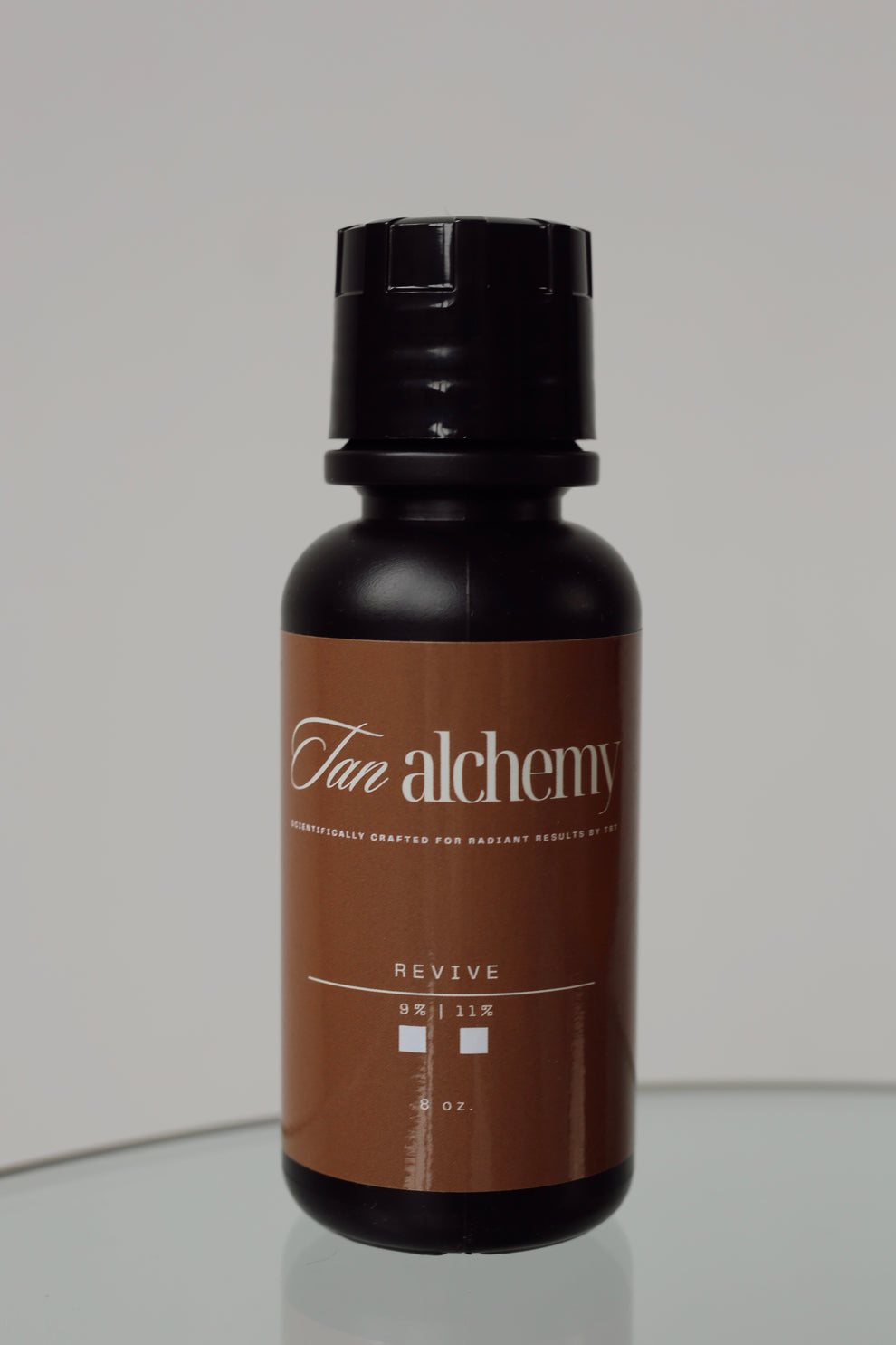Revive Spray Tan Solution (Skin Perfecting Blend) – Tampa Bay Tan