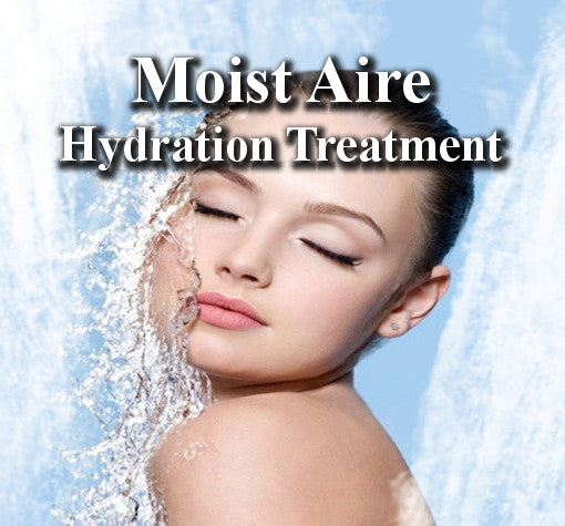 MoistAire Hydration Treatment Loose Liquid