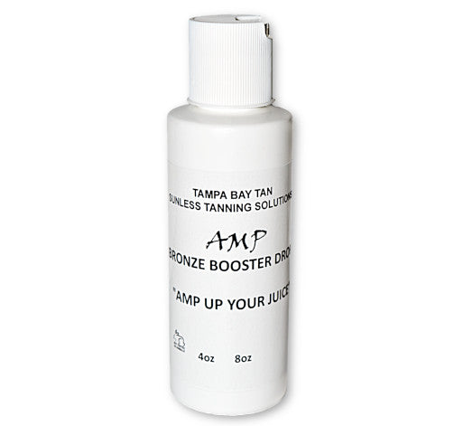 AMP Solution Booster Drops (Boost DHA in any blend)