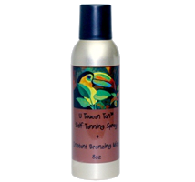 U Toucan Tan Aerosol Spray Tan