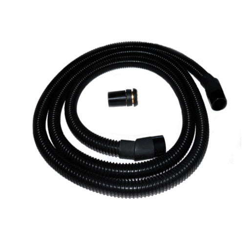 Hose and QC Adapter - fits Evolution Pro (1 TNT hose w 1 gun adapter)