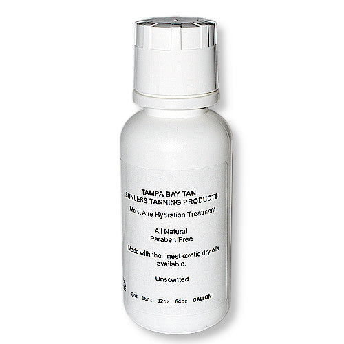 MoistAire Hydration Treatment Loose Liquid