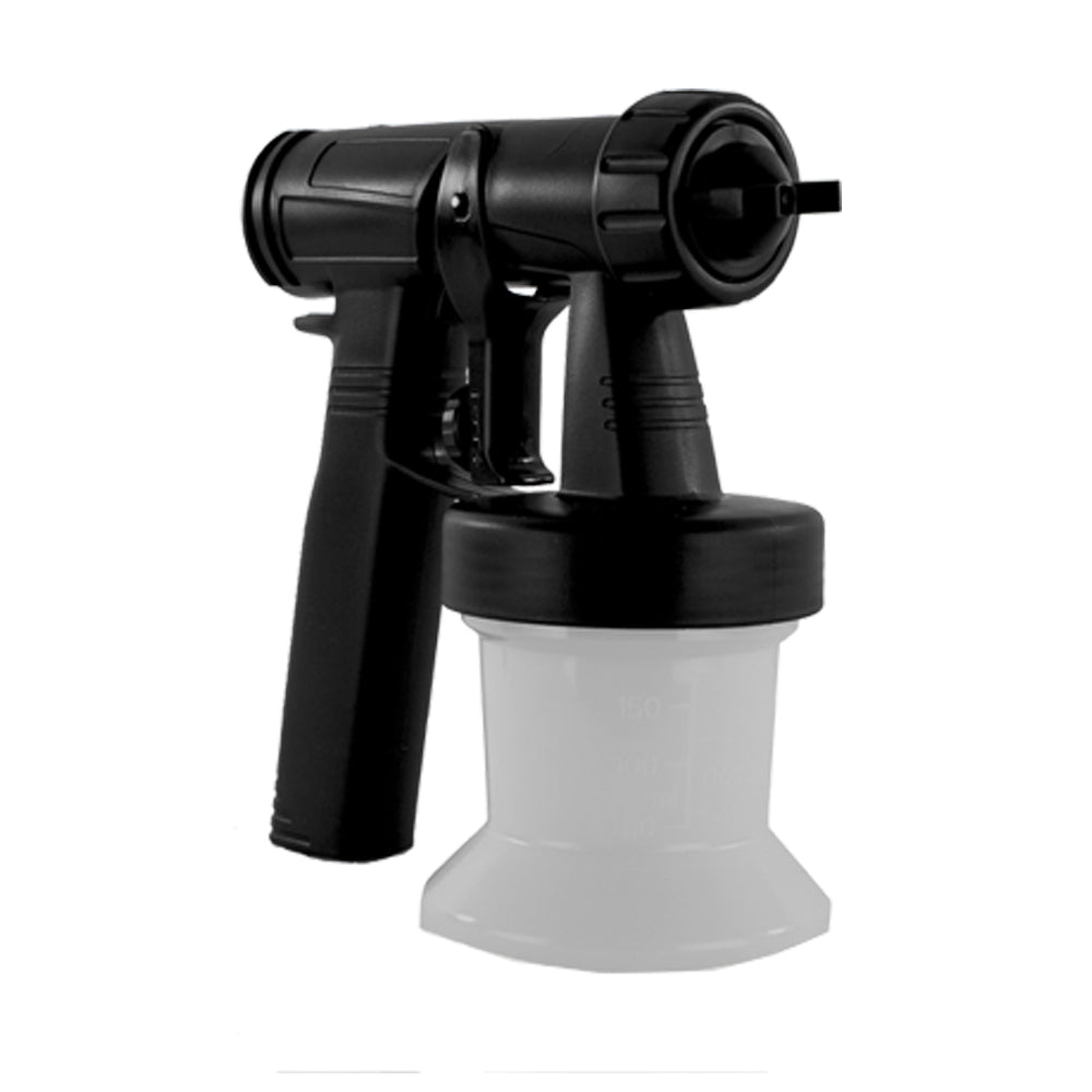 MaxiMist™  SatinAire Spray Gun (Lite+)