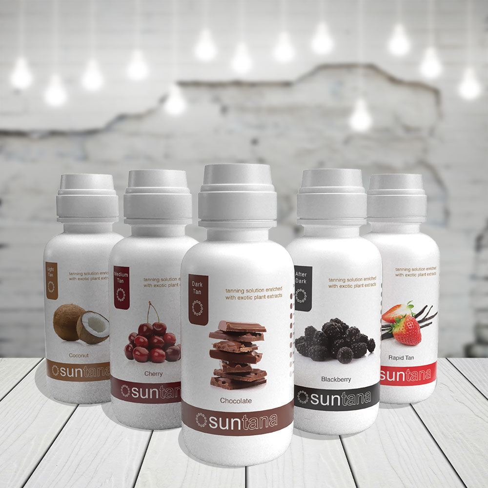 Suntana Special 5 pack