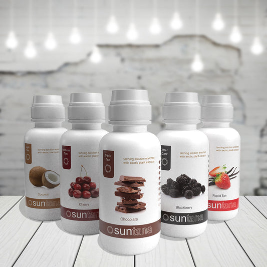 Suntana Special 5 pack