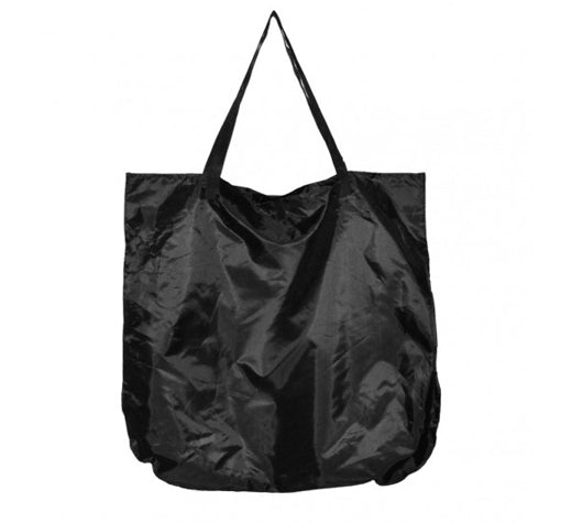 Pop Up Tan Tent Bag Black