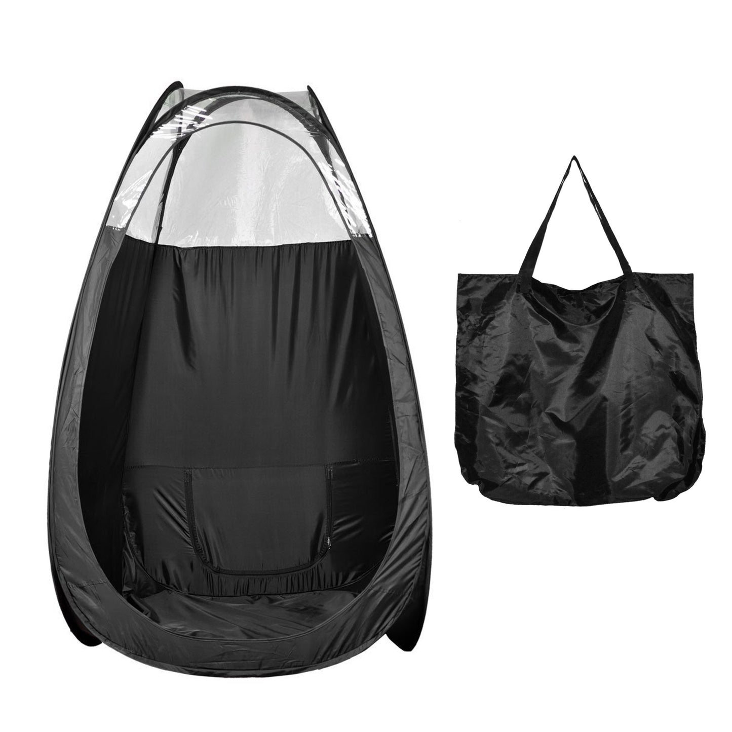 Pop Up Spray Tanning Tent